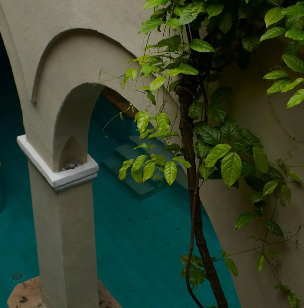 Casa Trujillo Villa Cartagena