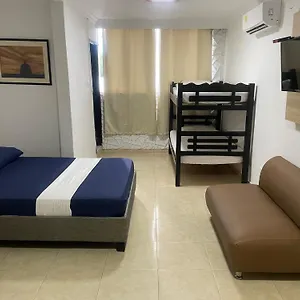  Aparthotel Edificio Delfines