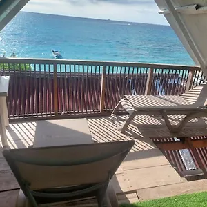  Hostel A Orilla Del Mar En Baru