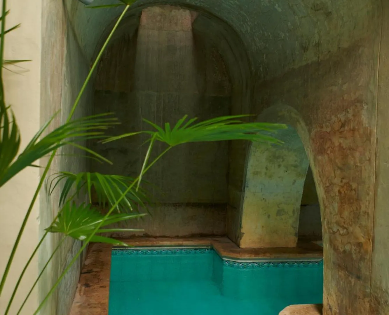 Casa Trujillo Villa Cartagena