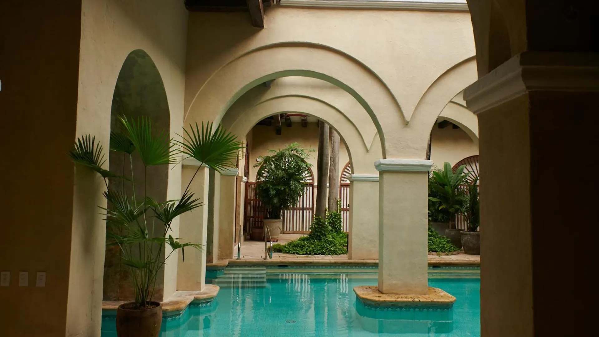 Holiday home Casa Trujillo Villa Cartagena